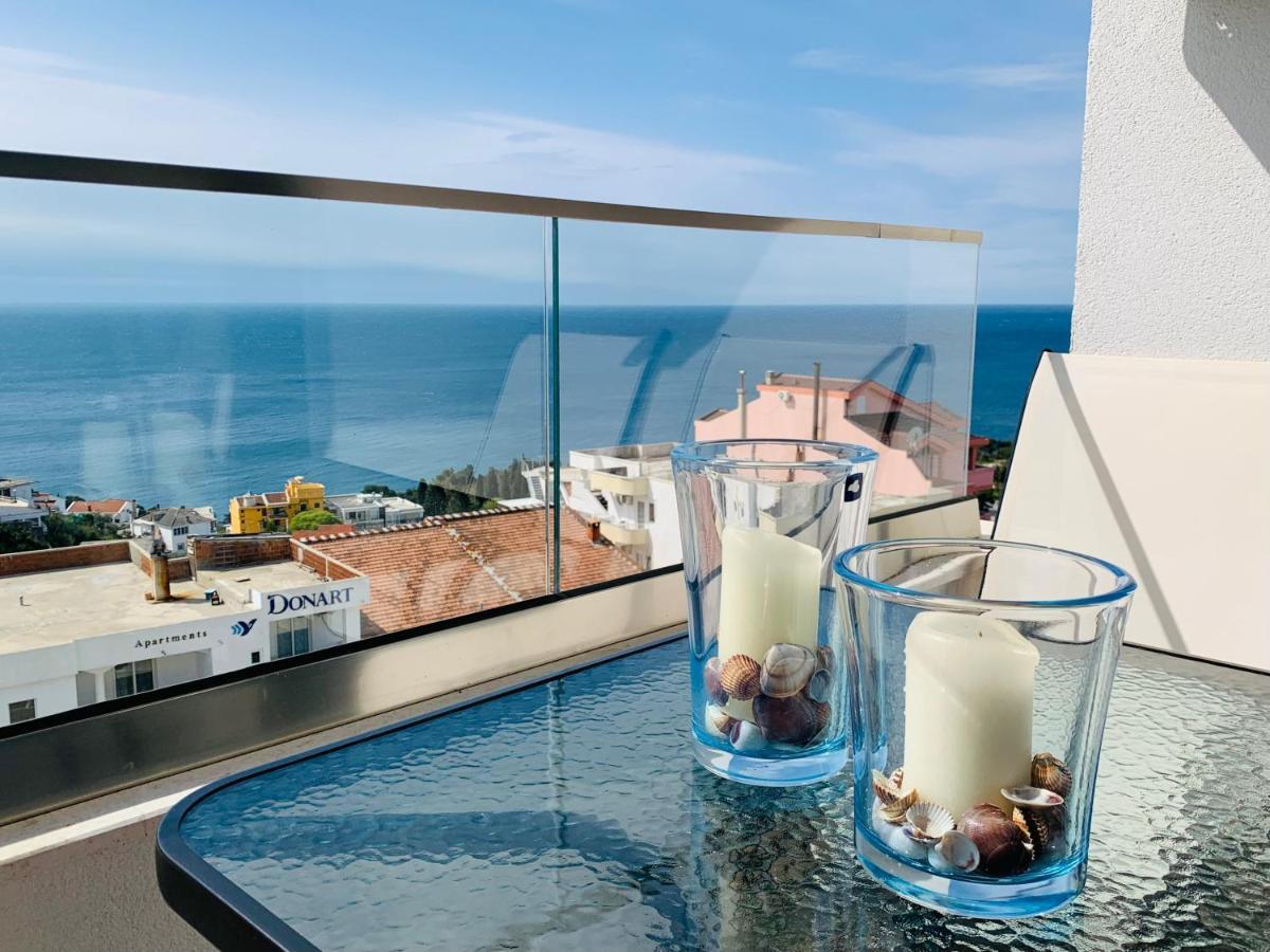 Art'S Apartment Mit Pool Ulcinj Pinjes Exterior foto