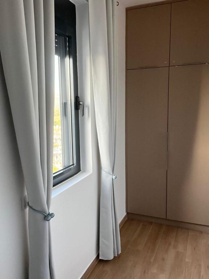 Art'S Apartment Mit Pool Ulcinj Pinjes Exterior foto