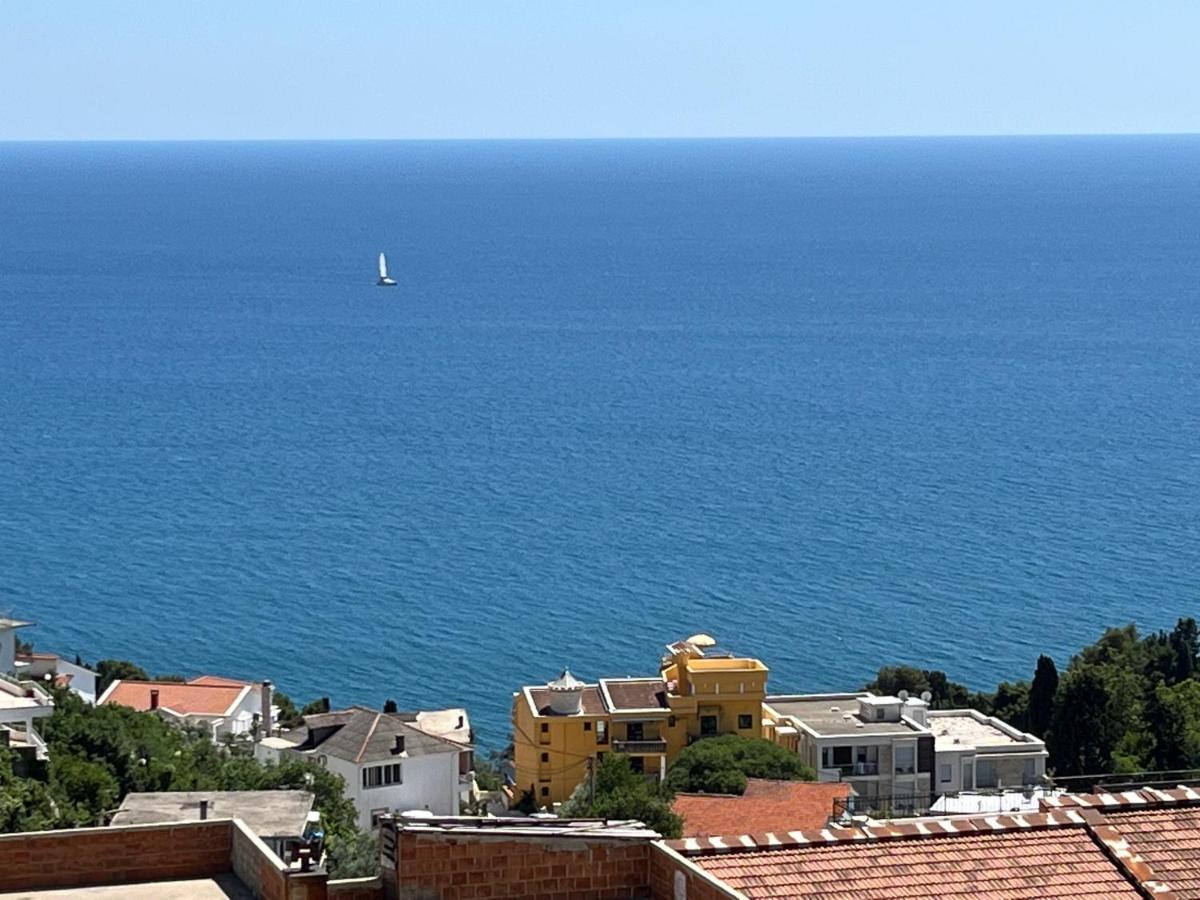 Art'S Apartment Mit Pool Ulcinj Pinjes Exterior foto