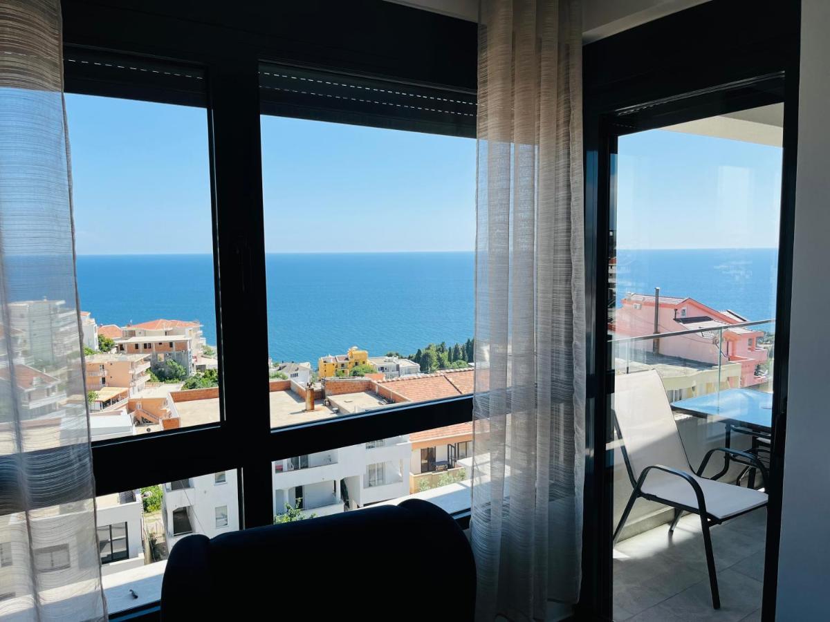 Art'S Apartment Mit Pool Ulcinj Pinjes Exterior foto